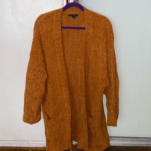 a e  c a r d i g a n